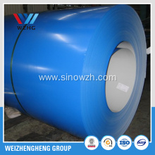 Prepainted galvalume steel coil PPGL coils